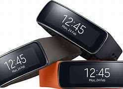 Image result for Gear Fit 1