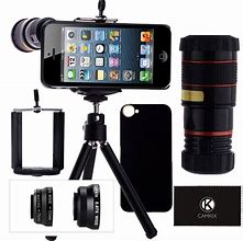 Image result for iPhone Video Camera Accessories