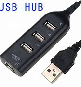 Image result for Wire USB Plug to USB Hub