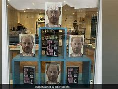 Image result for Prince Harry's Book Spare