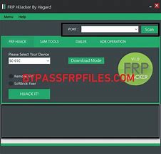 Image result for Samsung A035m FRP Unlock Tool