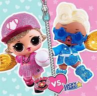 Image result for LOL Toys