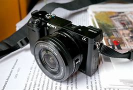 Image result for Sony A6000 335Mm Lens