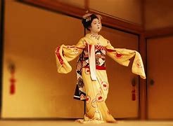Image result for Japanese Dancers