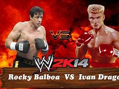 Image result for Balboa vs Drago