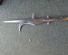 Image result for Medieval Buckler Hook