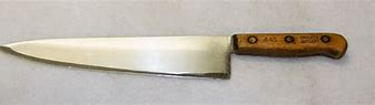 Image result for Chicago Cutlery 44s Chef Knife