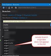 Image result for ClearCase Branch GUI