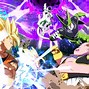 Image result for Dragon Ball Fighterz Character Renders