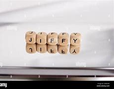 Image result for Jiffy Stock Image