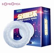 Image result for Ed Rings for Men Silicone