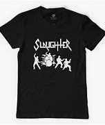 Image result for Slaughter Band Merchandise