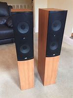 Image result for PSB 1000 Speakers