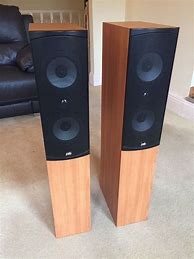 Image result for PSB Tower Speakers