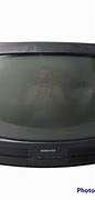 Image result for 12-Inch Magnavox CRT TV