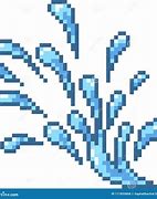 Image result for 8-Bit Water