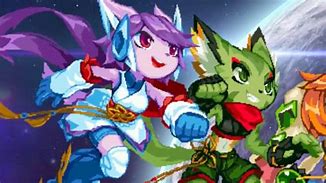 Image result for Freedom Planet 2