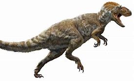 Image result for yutyrannus_huali