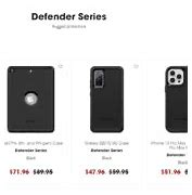 Image result for Defender Series OtterBox iPhone 6s