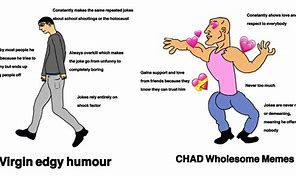 Image result for Edgy Jokes