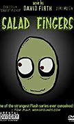 Image result for Salad Fingers Cartoon