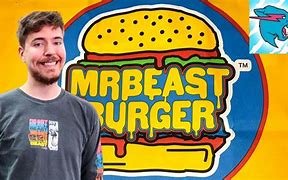 Image result for Mr. Beast Burger Meme