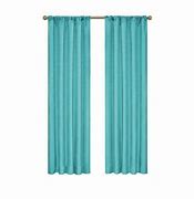 Image result for Silver Curtain Rods