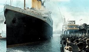 Image result for Titanic Movie Door