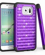 Image result for Colorful Case Galaxy S6