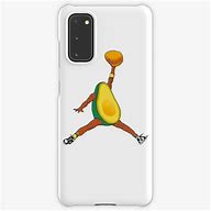 Image result for Avocado Basketbal Phone Case