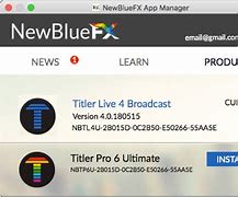 Image result for Titler Live 5 Broadcast