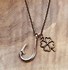 Image result for Fish Hook Charms