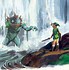 Image result for Zora King Oot