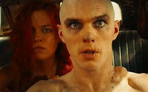 Image result for Knux Fury Road