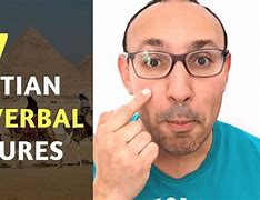 Image result for Modern Day Egyptian Gestures