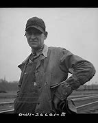 Image result for Railroad Switchman