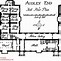Image result for Audley End Plan
