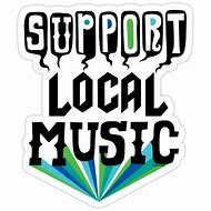 Image result for PNG Local Music