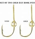 Image result for Hat with Fish Hook Logo