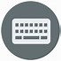 Image result for Keyboard App Icon