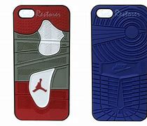 Image result for Jordan 1 Phone Case