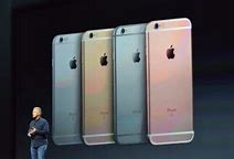 Image result for iPhone 6s Plus Colors Names