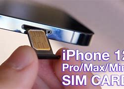 Image result for iPhone 12 Pro Sim Holder