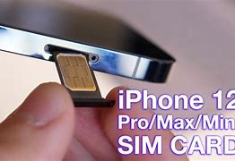 Image result for iPhone 12 Sim Card Hole