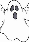 Image result for Ghost Clip Art