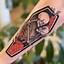 Image result for Destiny 2 Ghost Tattoo