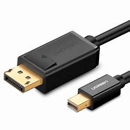 Image result for Thunderbolt to Mini DP Cable