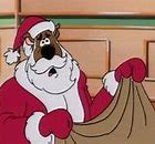 Image result for Scooby Doo Christmas Special