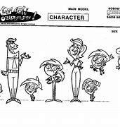 Image result for MLP Butch Hartman Style