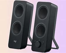 Image result for Logitech Computer Speakers